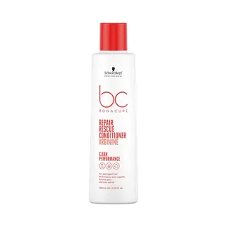 Schwarzkopf Bonacure Nicht-professionelle Haarspülung 200 ml Frauen