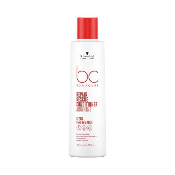 Schwarzkopf Bonacure Nicht-professionelle Haarspülung 200 ml Frauen thumbnail