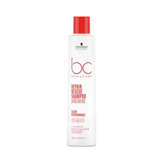 Schwarzkopf Bonacure Core 250 ml Shampoo Non-professional Women