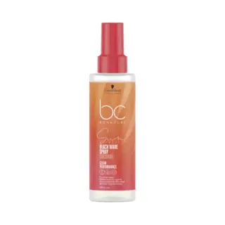 Schwarzkopf - Bonacure Sun Protect Beach Wave Spray - 150ml