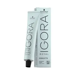 Schwarzkopf Igora Royal Personal Care - Gentle Option (819281)
