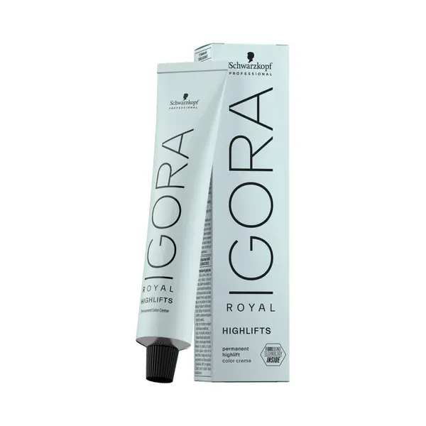 Schwarzkopf Igora Royal Personal Care - Gentle Option (819281) thumbnail