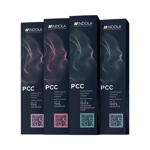 Indola - Indola Profession Permanent Caring Color 4.35 60ml thumbnail