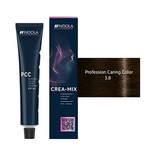 Indola - Profession Caring Color - 3, 8 - 60 Ml