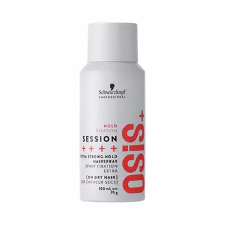 Schwarzkopf Professional OSiS Session (100 Ml)
