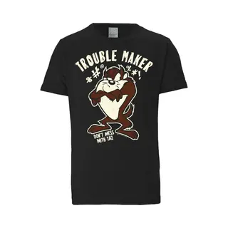 Logoshirt T-Shirt Tasmanischer Teufel