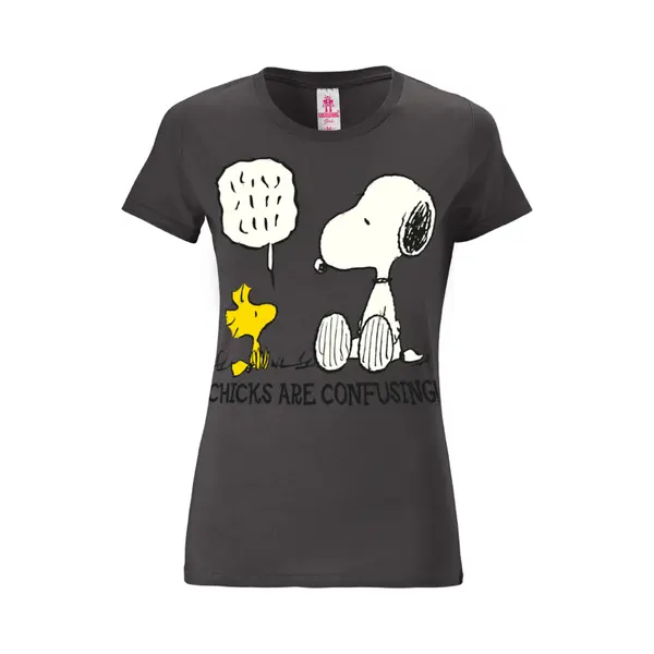 Logoshirt T-Shirt Snoopy thumbnail