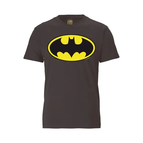 Logoshirt T-Shirt Batman - Logo thumbnail