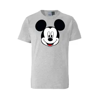 Logoshirt Shirt Mickey Mouse