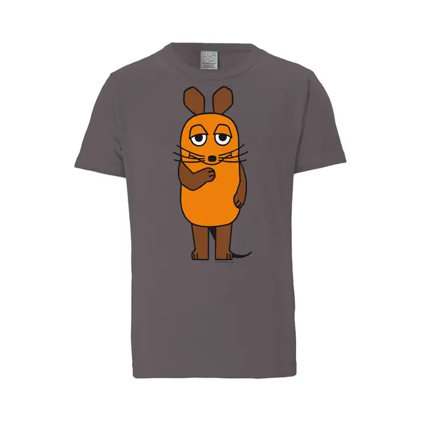 Logoshirt T-Shirt Die Sendung Mit Der Maus thumbnail
