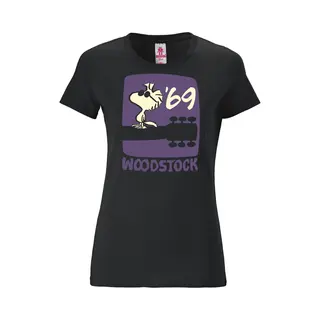 Logoshirt T-Shirt Peanuts