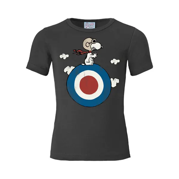Logoshirt T-Shirt Snoopy thumbnail