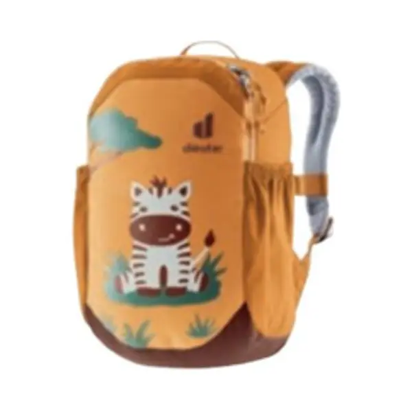 Deuter Pico Rucksack Lässiger Rucksack Orange Polyester thumbnail