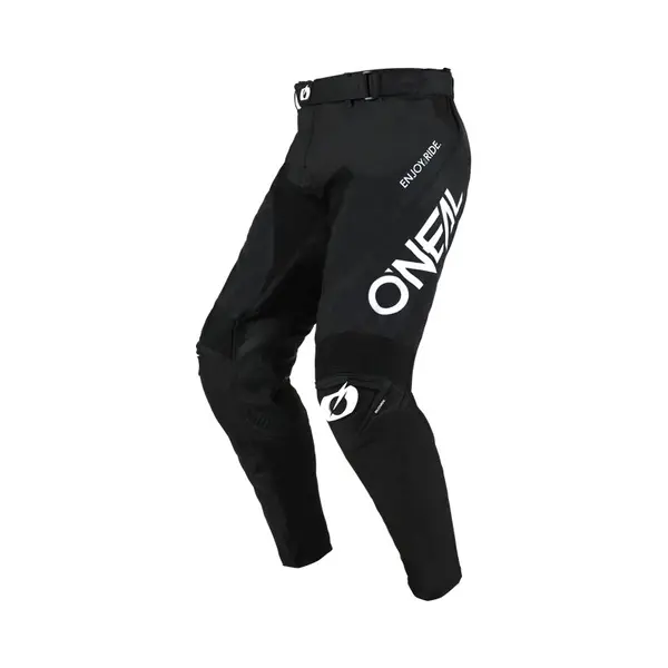 O'Neal Mayhem Hosen Hexx Schwarz/Weiß 36/52 thumbnail