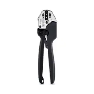 Phoenix Contact 1212039 kabel krimper Zwart