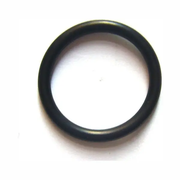 Gloria Zuigerring Zwart Nbr 18, 3 X 2, 4mm V. Hobby 100 thumbnail