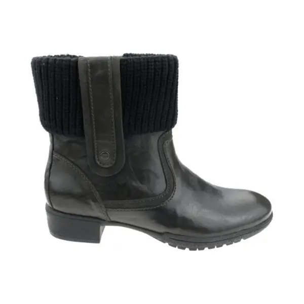 Camel Active 788.12.01 - Dames Laars - Groen - Maat 37.5 (Eu) 4.5 (Uk) thumbnail