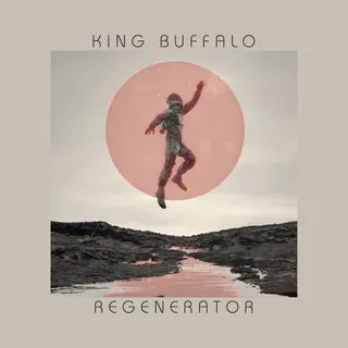 Stickman Records Regenerator