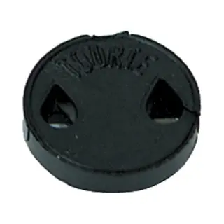 Gewa 409750 Dämpfer Tourte Rund Violine