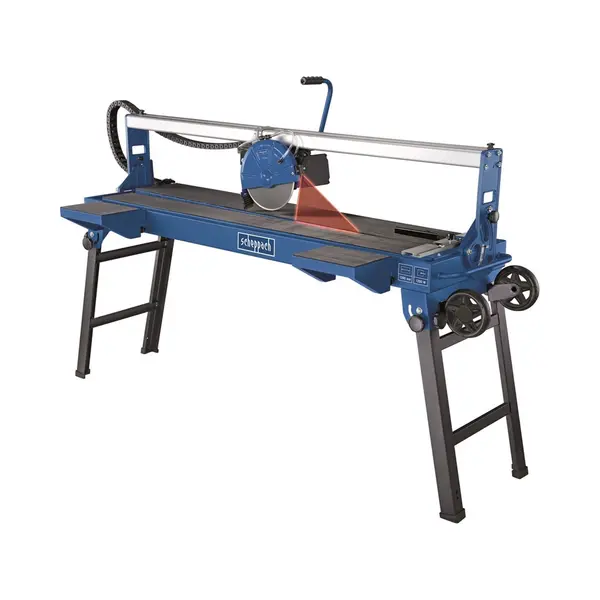 Scheppach Fliesenschneider FS4700 1200W 230V/50Hz thumbnail