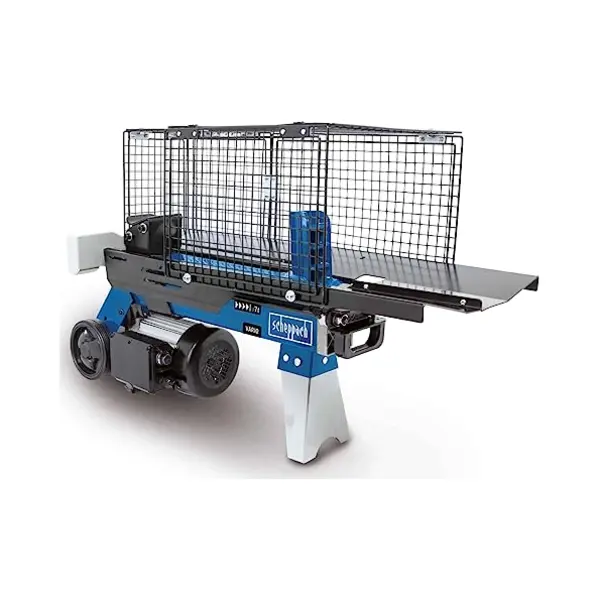 Scheppach Holzspalter »HL760L«, 2200 W, Spaltgutlänge Bis 52 Cm, Spaltgutdurchmesser Bis 25 Cm, Spaltkraft 7 Tonnen thumbnail