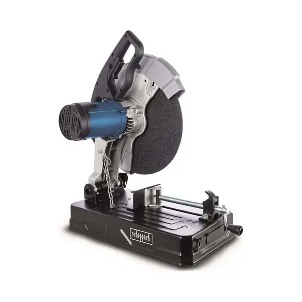 Scheppach MT150 4200 Rpm 2600 W thumbnail