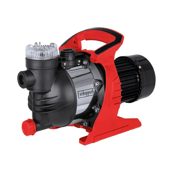 Scheppach Tuinpomp GP1400JET 1400W thumbnail