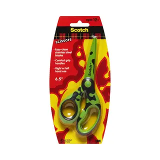 3M 1561DS Rechte knip Meerkleurig
