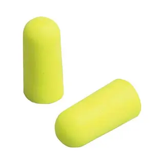 3M E-A-R Es-01-001 Yellow Neon Oordoppen - 36dB (1pr)