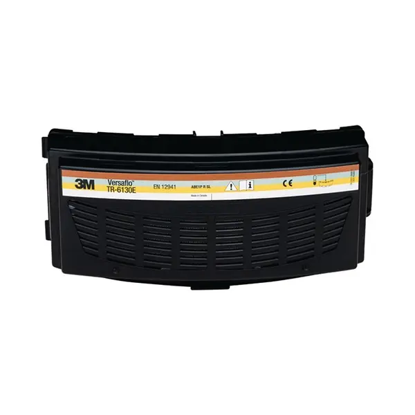 3M Stof- Gasfilter Tr-600 ABE1P Versaflo thumbnail