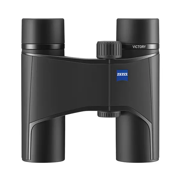 Zeiss Victory Pocket 10x25 binocular Schmidt-Pechan Black thumbnail