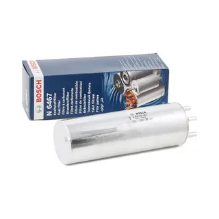 Bosch 0 450 906 467 Fuel Filter