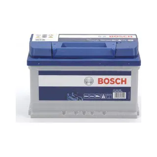 Bosch S4 Fahrzeugbatterie 95 Ah 12 V 800 A Auto