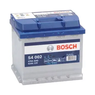 Bosch 0 092 S40 250 Battery