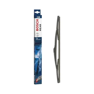 Bosch Scheibenwischer Rear H406, Länge, 400mm – Scheibenwischer Für Heckscheibe