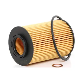 Hyundai Oliefilter