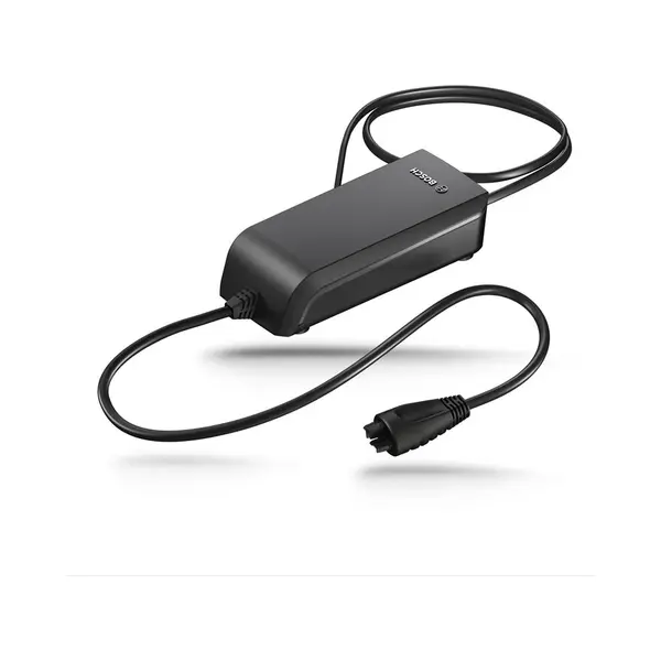 Bosch Standard Charger Netzadapter/Inverter Innen/Außen Schwarz thumbnail