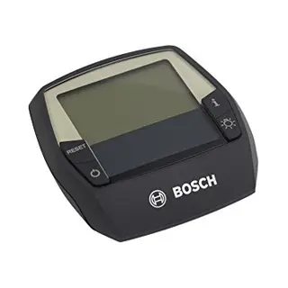 Bosch Intuvia Display