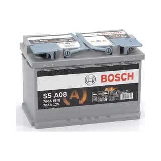 Bosch 0 092 S5A 080 Battery