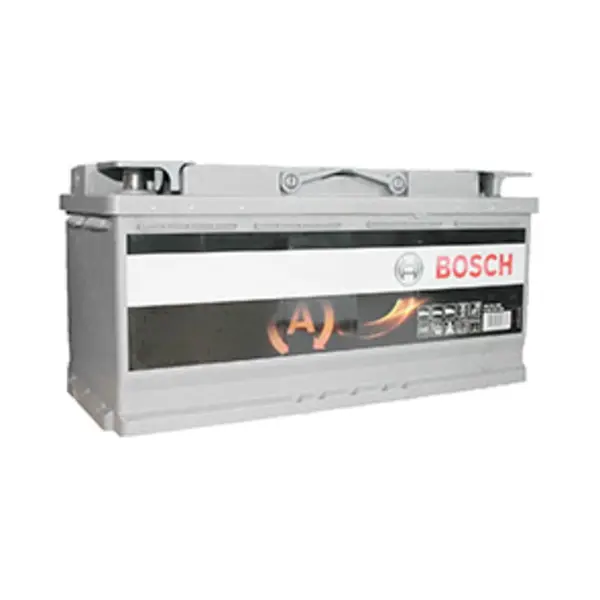 Bosch S5 A15 vehicle battery 105 Ah 12 V 950 A Car thumbnail