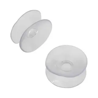 Ebi Dubbel Zuiger 32mm 2 Stuks