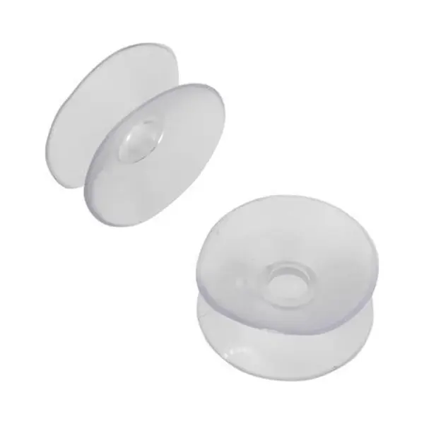 Ebi Dubbel Zuiger 32mm 2 Stuks thumbnail