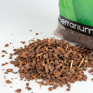 Terra Della Bark Bodenbedeckung - 20L