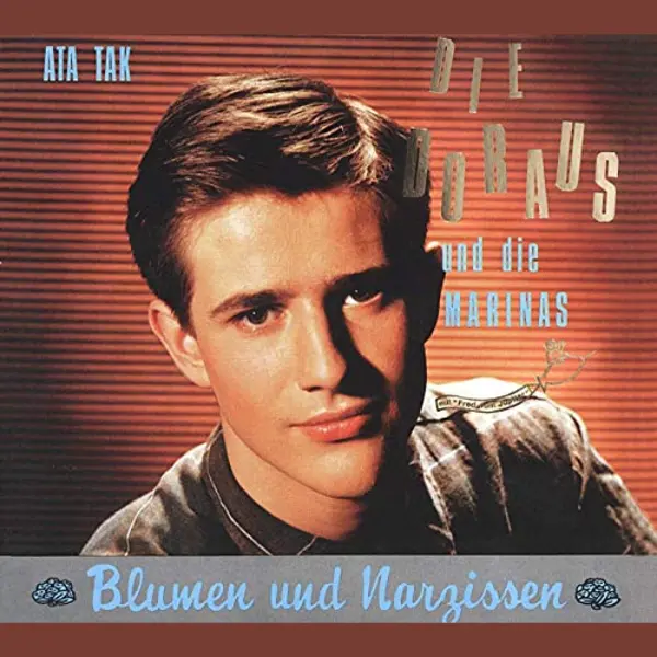 Bureau B Blumen Und Narzissen thumbnail