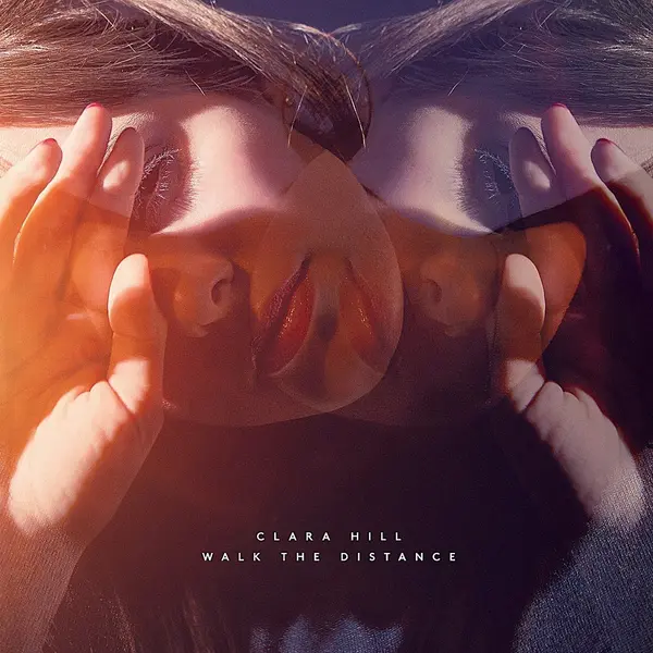 Sonic Rendezvous Clara Hill - Walk The Distance (Cd) thumbnail