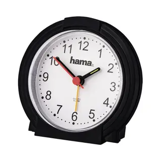 Hama Classic Black, White