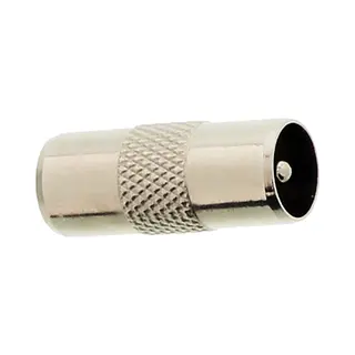 Hama 00205219 Koaxialstecker 1 Stück(e)