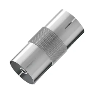 Hama 00205220 Koaxialstecker 1 Stk.