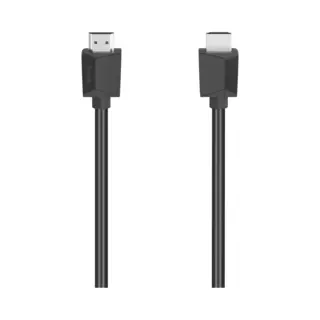 Hama 00205005 Hdmi cable 1.5 m Hdmi Type A (Standard) Black