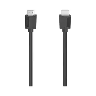 Hama 00200703 Hdmi cable 3 m Hdmi Type A (Standard) Black